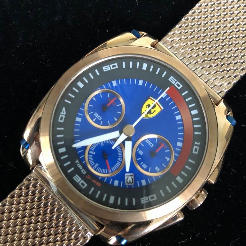 Ferrari watch man-193